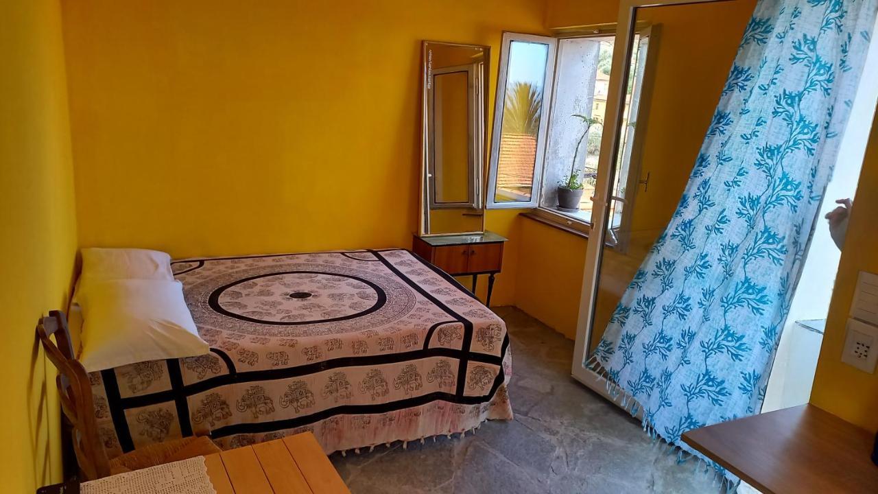 Appartement Plan B à Civezza Extérieur photo