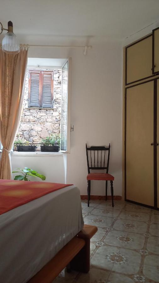 Appartement Plan B à Civezza Extérieur photo