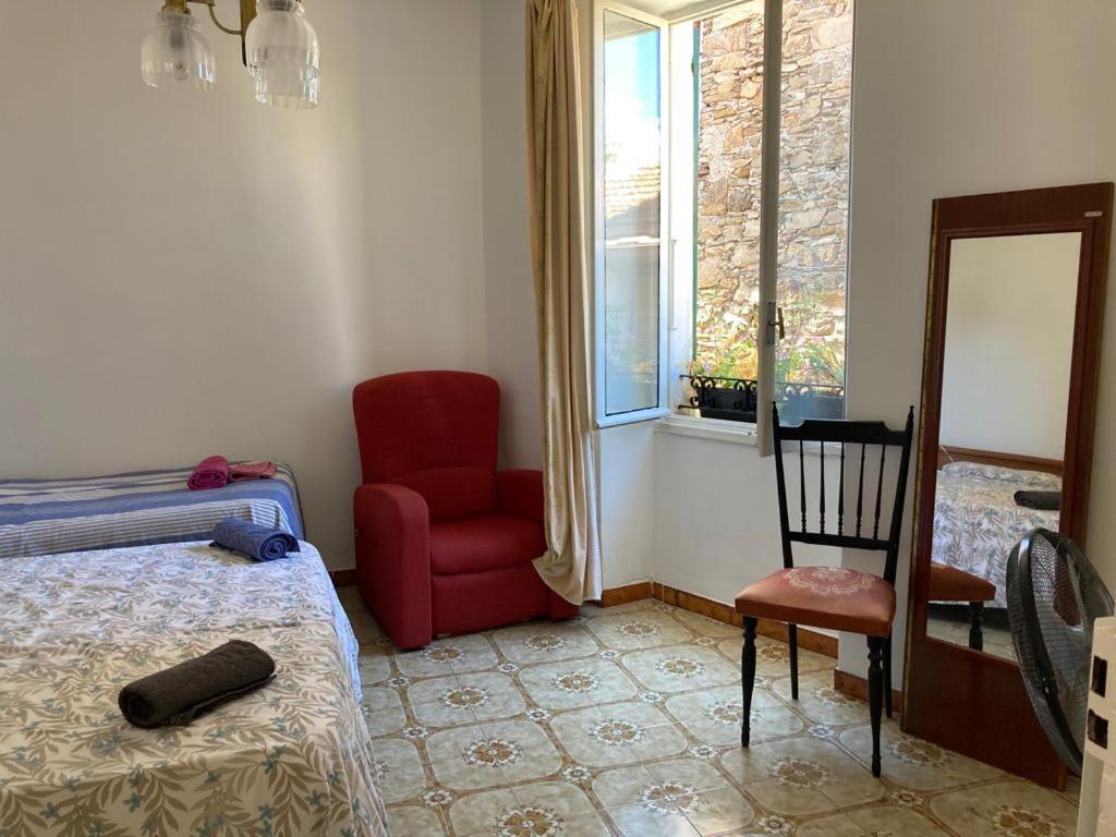 Appartement Plan B à Civezza Extérieur photo